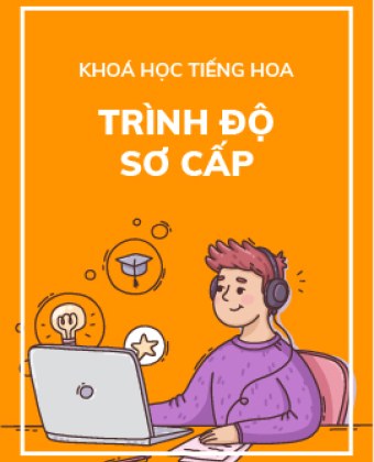 Tiếng Trung Online Sơ Cấp 1