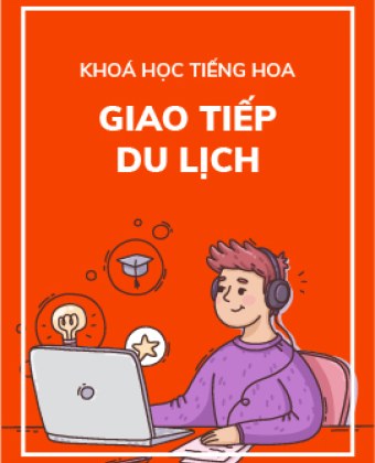 Giao tiếp - Du lịch Online