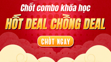 Chốt deal cực khủng đầu năm với khóa Tiếng Trung cùng Phuong Nam Education