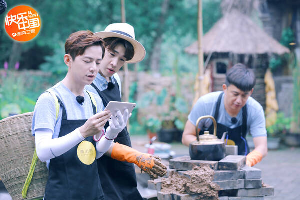 Chương trình được khán giả yêu thích vì gần gũi, tự nhiên 