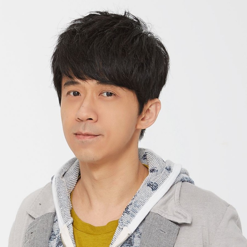 Ca sĩ Quang Lương