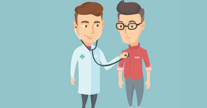 Khám bệnh một cách tiết kiệm