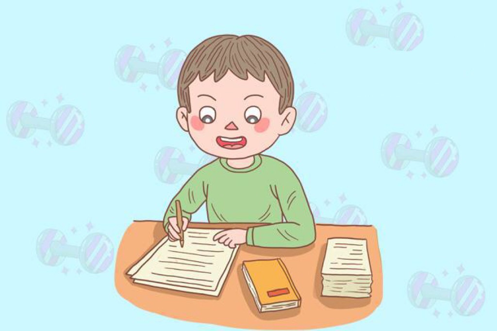 Có thể học được thêm nhiều từ mới qua đoạn văn ngắn