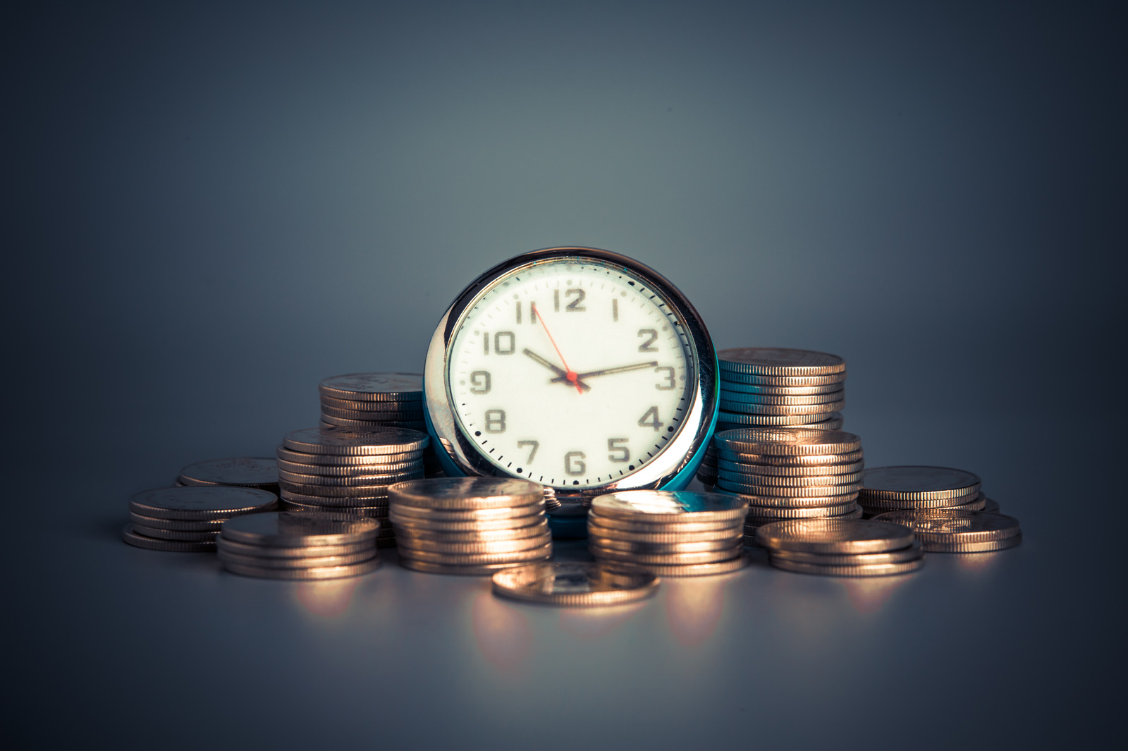 Thời gian luôn được chú trọng lên hàng đầu