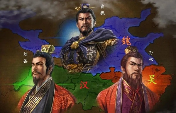 Tam quốc diễn kể về trang sử thi của Trung Quốc thời kỳ Tam Quốc